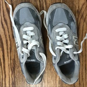 New Balance women’s sneakers- perfect condition